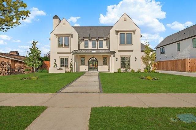 10911 Beauty Lane, Dallas, TX 75229