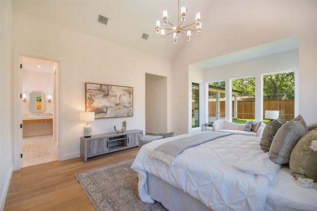 10911 Beauty Lane, Dallas, TX 75229