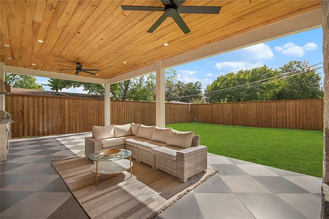 10911 Beauty Lane, Dallas, TX 75229
