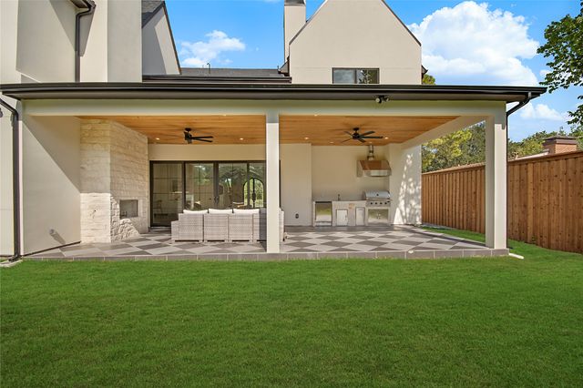 10911 Beauty Lane, Dallas, TX 75229