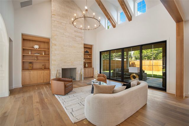 10911 Beauty Lane, Dallas, TX 75229