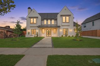 10911 Beauty Lane, Dallas, TX 75229