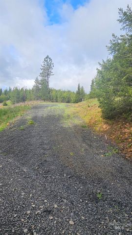 0 Fox Meadow Dr., Orofino, ID 83544