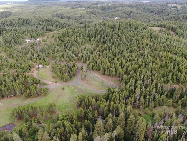 0 Fox Meadow Dr., Orofino, ID 83544