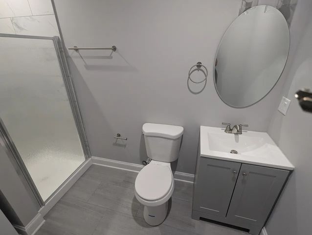 7050 W Higgins Avenue 1E, Chicago, IL 60656