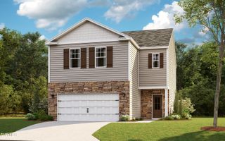 320 Chimney View Loop, Blountville, TN 37617