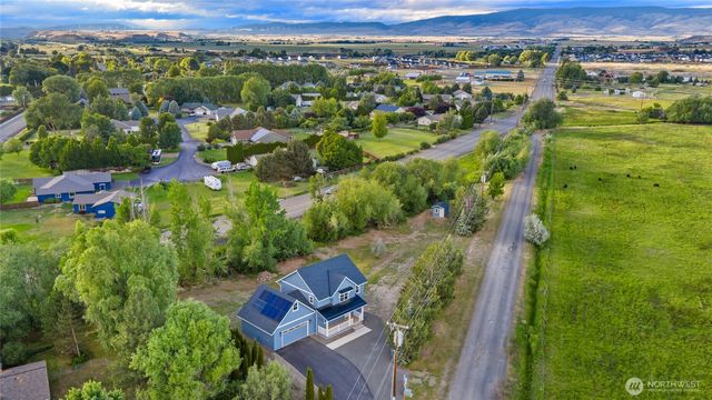 1603 W Dry Creek, Ellensburg, WA 98926