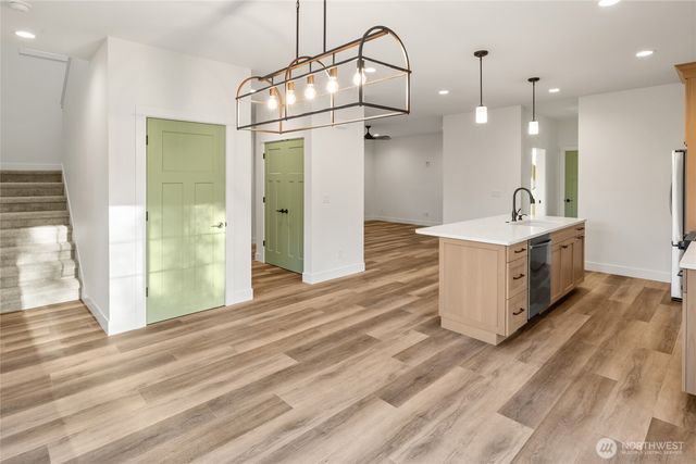 1603 W Dry Creek, Ellensburg, WA 98926