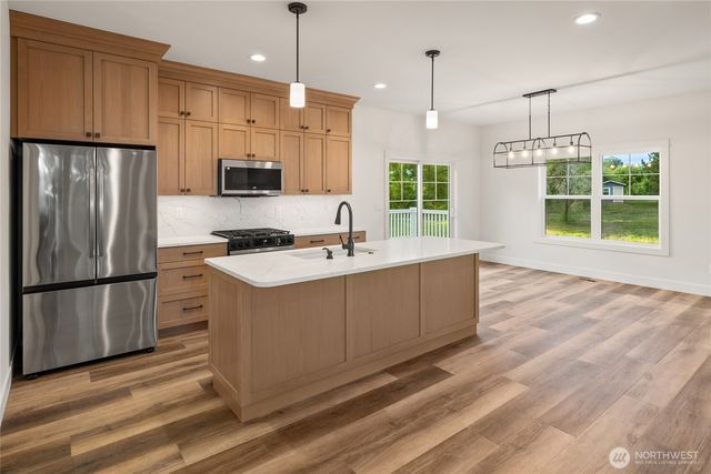 1603 W Dry Creek, Ellensburg, WA 98926