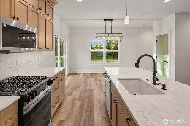 1603 W Dry Creek, Ellensburg, WA 98926