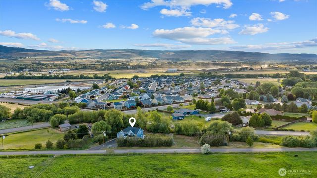 1603 W Dry Creek, Ellensburg, WA 98926