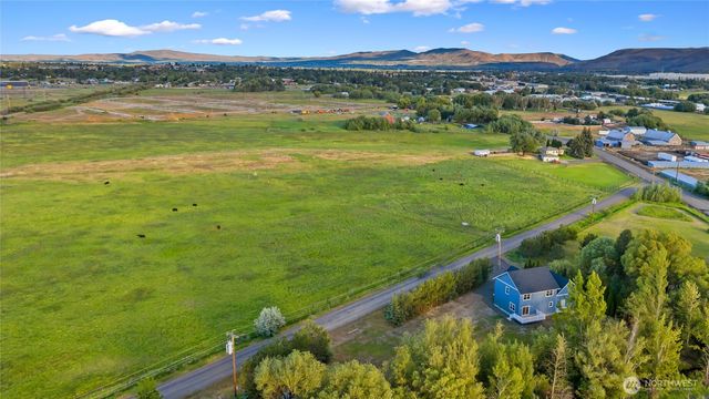 1603 W Dry Creek, Ellensburg, WA 98926