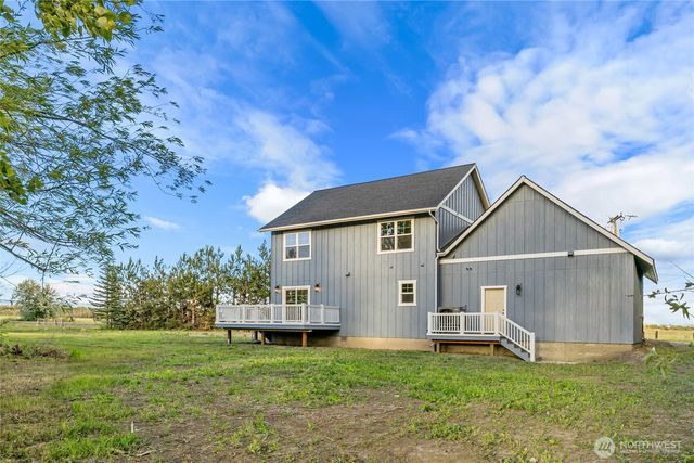 1603 W Dry Creek, Ellensburg, WA 98926