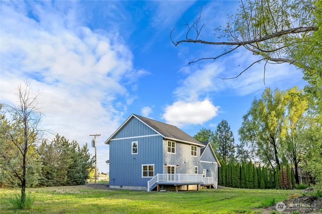 1603 W Dry Creek, Ellensburg, WA 98926