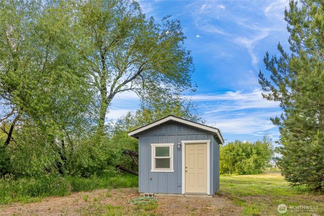 1603 W Dry Creek, Ellensburg, WA 98926