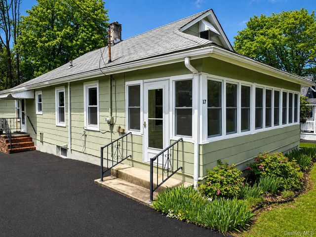 17 Lewis Street, Otisville, NY 10963