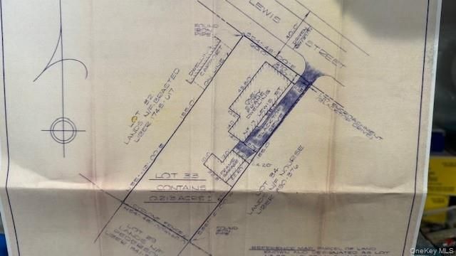 17 Lewis Street, Otisville, NY 10963