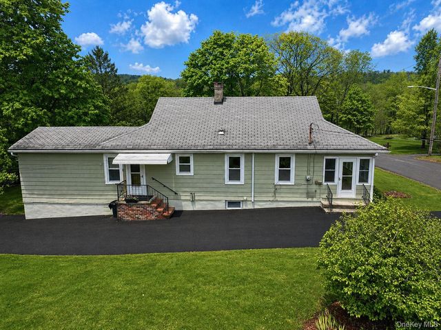 17 Lewis Street, Otisville, NY 10963