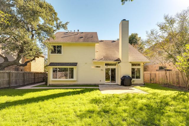 6144 Oliver Loving TRL, Austin, TX 78749