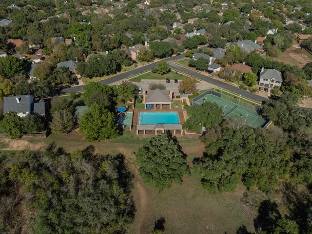 6144 Oliver Loving TRL, Austin, TX 78749