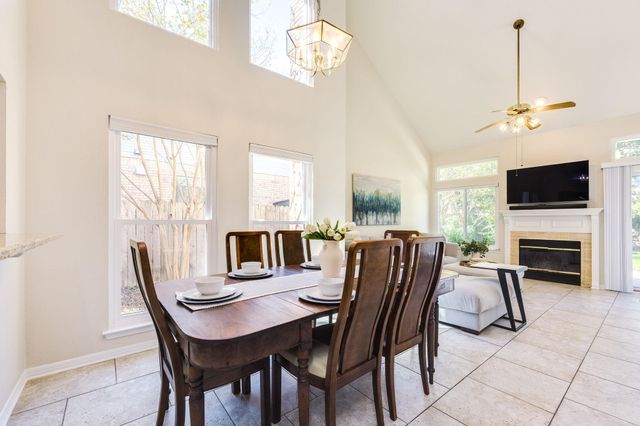 6144 Oliver Loving TRL, Austin, TX 78749