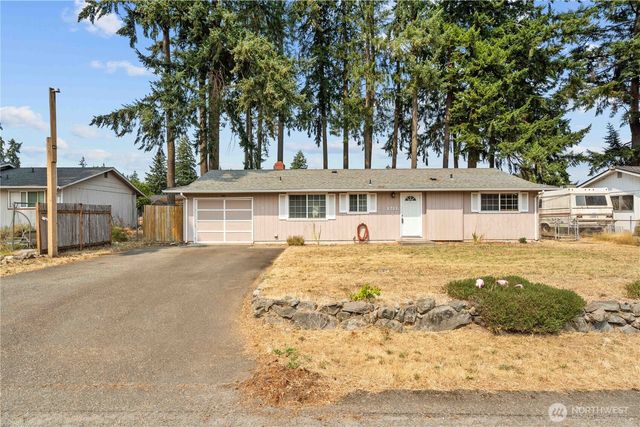 1211 196th Street E, Spanaway, WA 98387