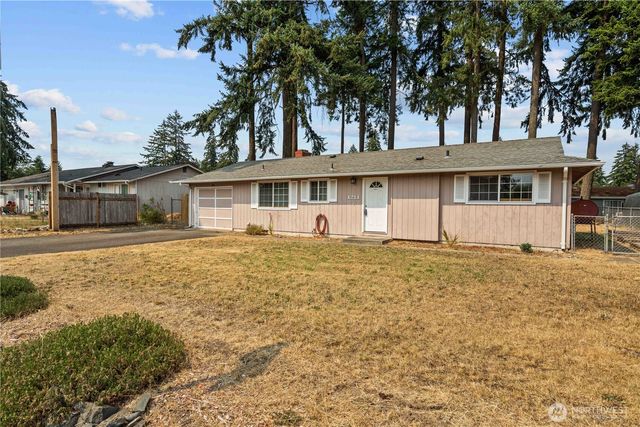 1211 196th Street E, Spanaway, WA 98387