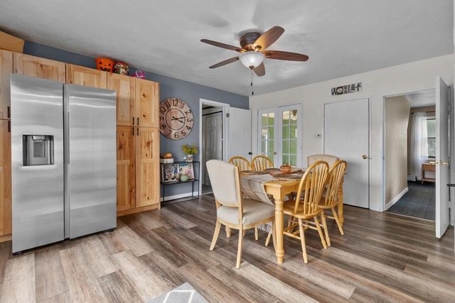 W7759 COUNTY RD N, Van Dyne, WI 54979