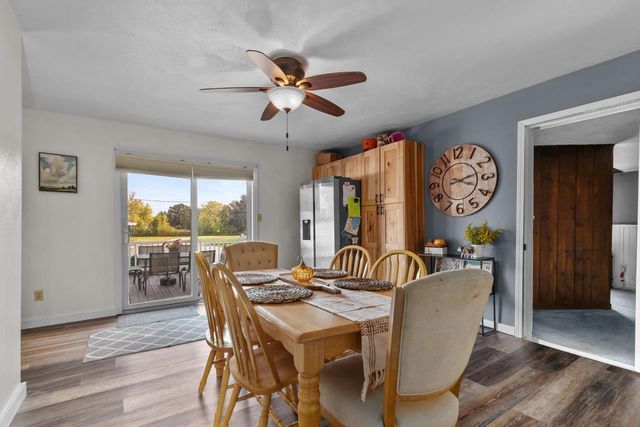 W7759 COUNTY RD N, Van Dyne, WI 54979