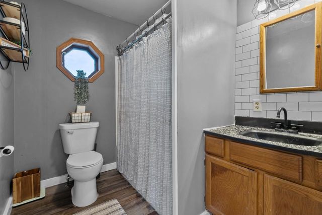 W7759 COUNTY RD N, Van Dyne, WI 54979