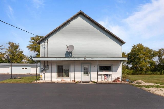 W7759 COUNTY RD N, Van Dyne, WI 54979