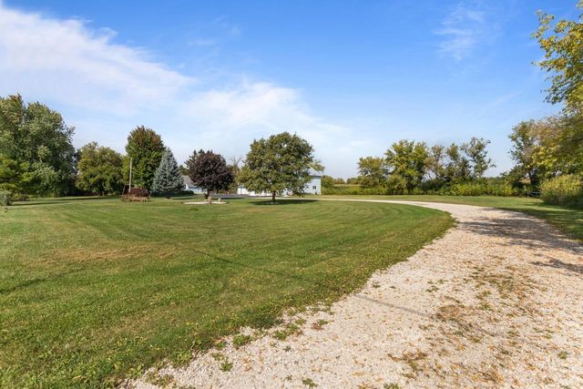 W7759 COUNTY RD N, Van Dyne, WI 54979