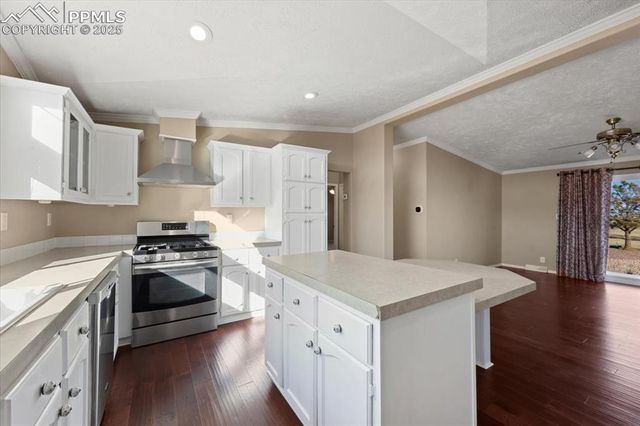 6525 Connie Lee Court, Peyton, CO 80831