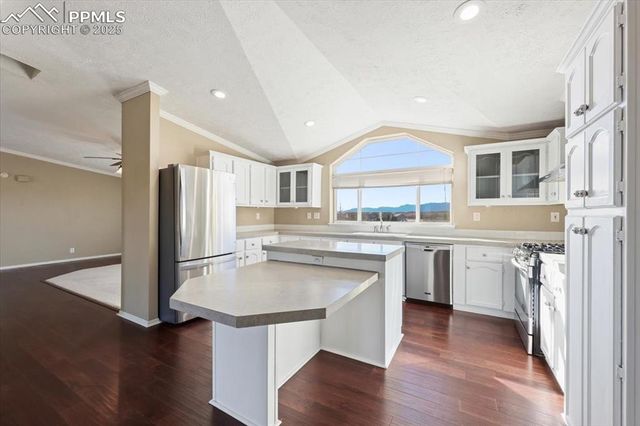 6525 Connie Lee Court, Peyton, CO 80831