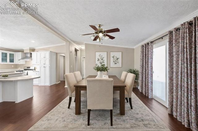 6525 Connie Lee Court, Peyton, CO 80831