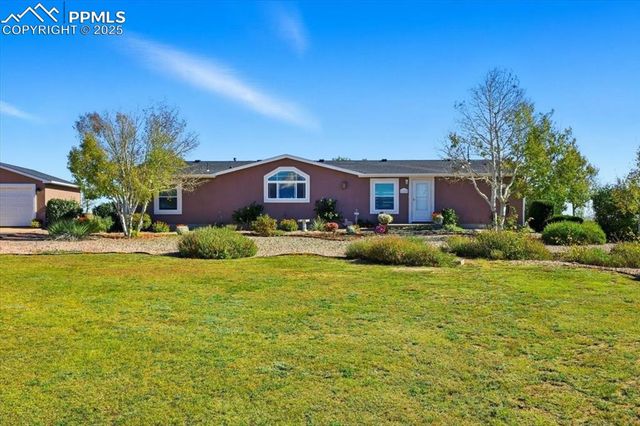 6525 Connie Lee Court, Peyton, CO 80831