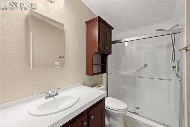 6525 Connie Lee Court, Peyton, CO 80831