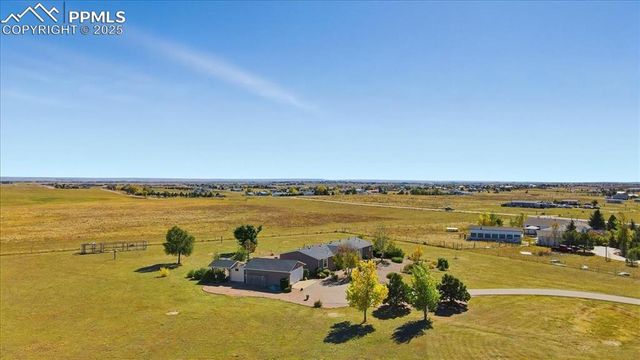 6525 Connie Lee Court, Peyton, CO 80831