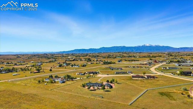 6525 Connie Lee Court, Peyton, CO 80831