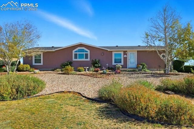 6525 Connie Lee Court, Peyton, CO 80831