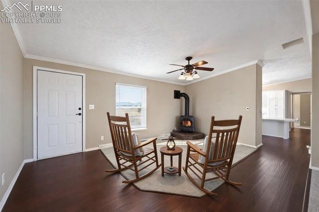 6525 Connie Lee Court, Peyton, CO 80831