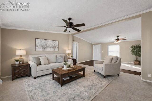 6525 Connie Lee Court, Peyton, CO 80831