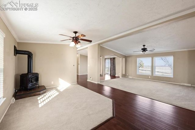 6525 Connie Lee Court, Peyton, CO 80831