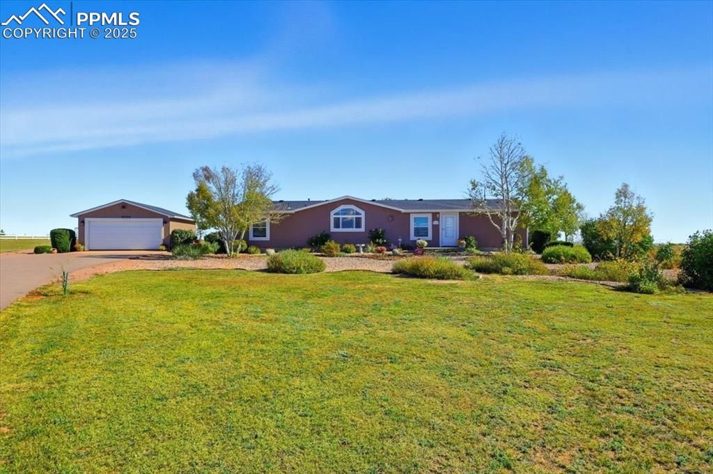 6525 Connie Lee Court, Peyton, CO 80831
