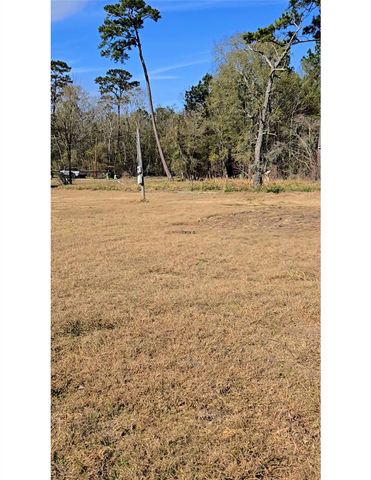150 County Road 6774, Dayton, TX 77535