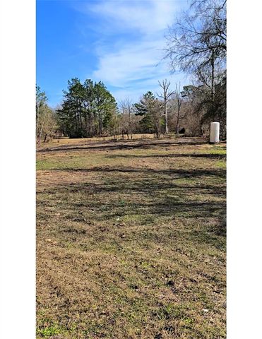 150 County Road 6774, Dayton, TX 77535