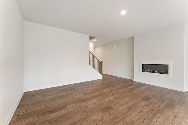 1295 Farmers Loop Lot 9, Austell, GA 30106