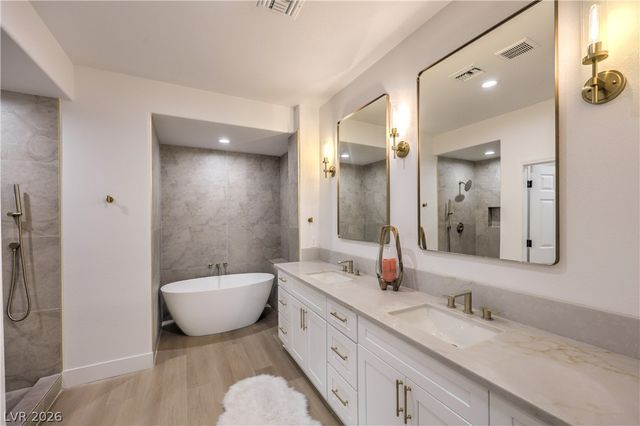 1912 Summer Pine Court 103, Las Vegas, NV 89134
