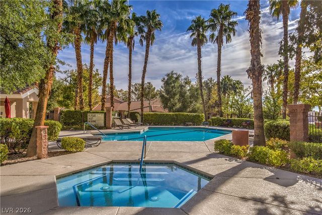 1912 Summer Pine Court 103, Las Vegas, NV 89134