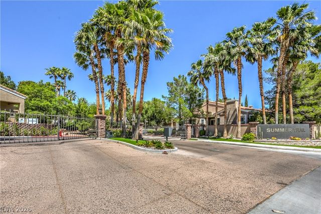 1912 Summer Pine Court 103, Las Vegas, NV 89134